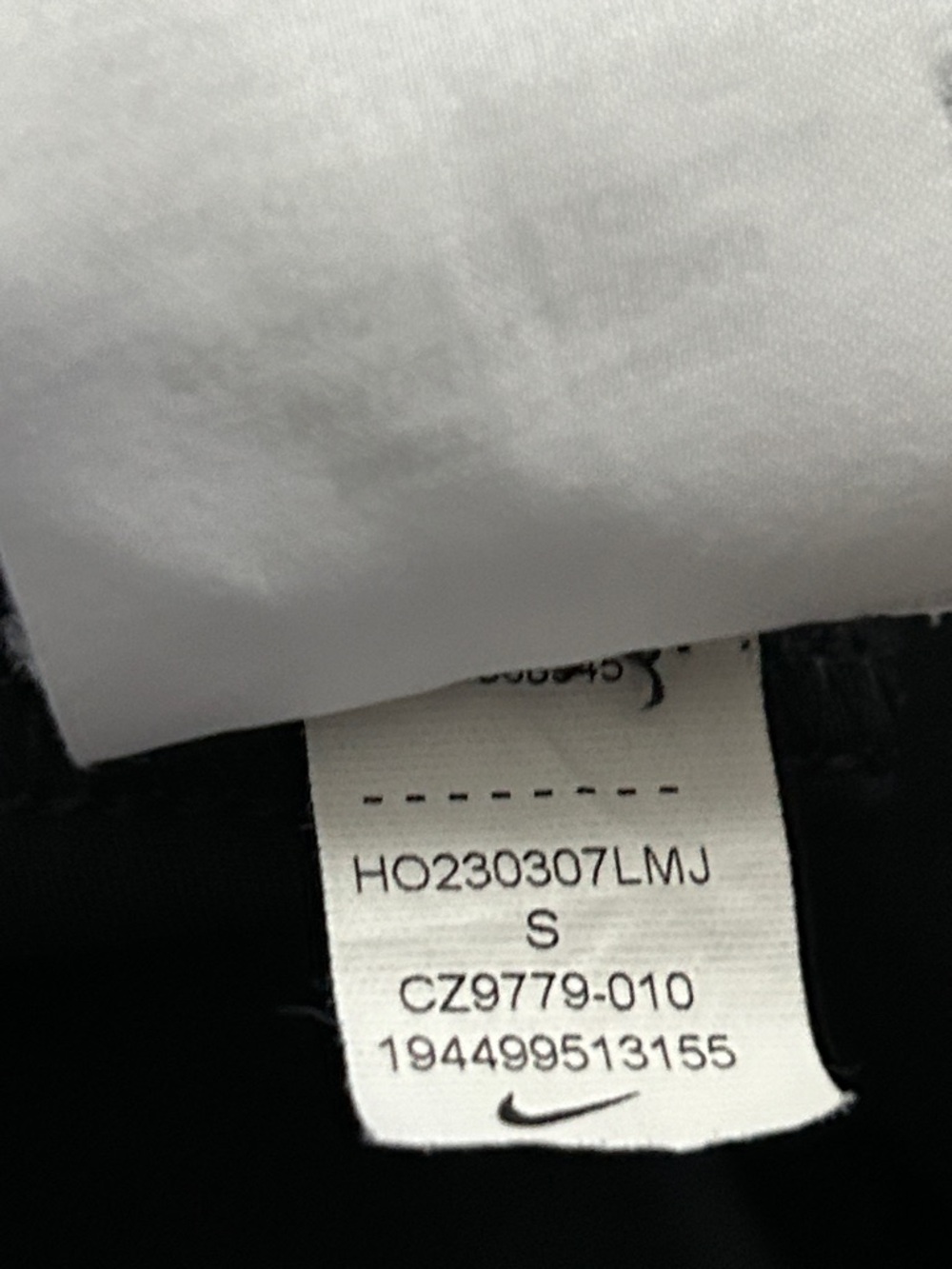 Nike Pro Athletic Leggings - Picture 5 of 10
